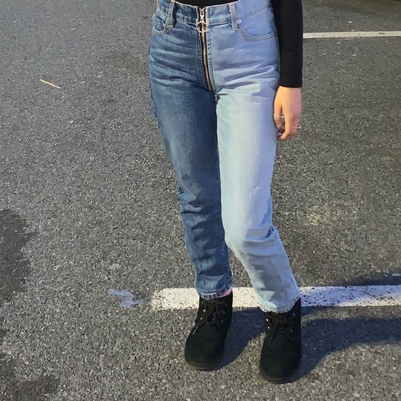 Revice Denim Jeans worn once in great condition - Picture 2 of 5